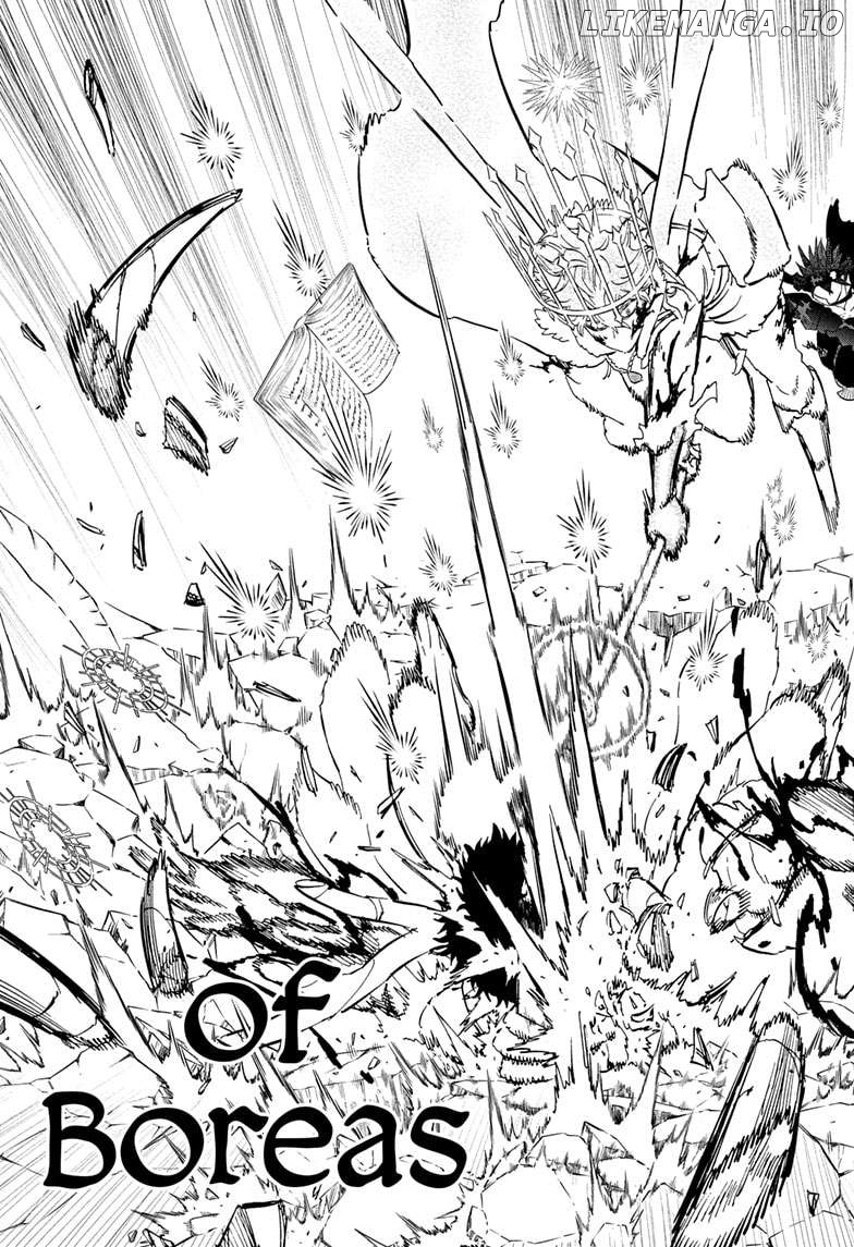 Black Clover Chapter 378 image 17